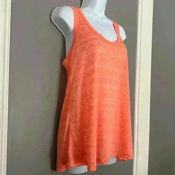 Balance Collection Racer Back Activewear Women's Tank Top (199) - Picture 2 of 11